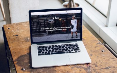 ¿Por qué tener un sitio web para tu marca?